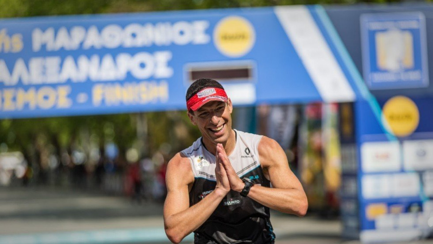 Εντυπωσιακό κλείσιμο των εγγραφών! - Γ. Κουρκουρίκης: «Όλοι στη Θεσσαλονίκη την Κυριακή 21 Νοεμβρίου»