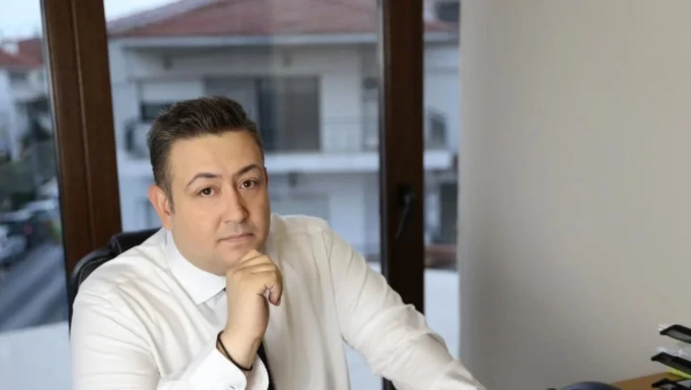 Τι απαντά ο ντετέκτιβ για τον εκβιασμό στον δήμαρχο Ωραιοκάστρου!