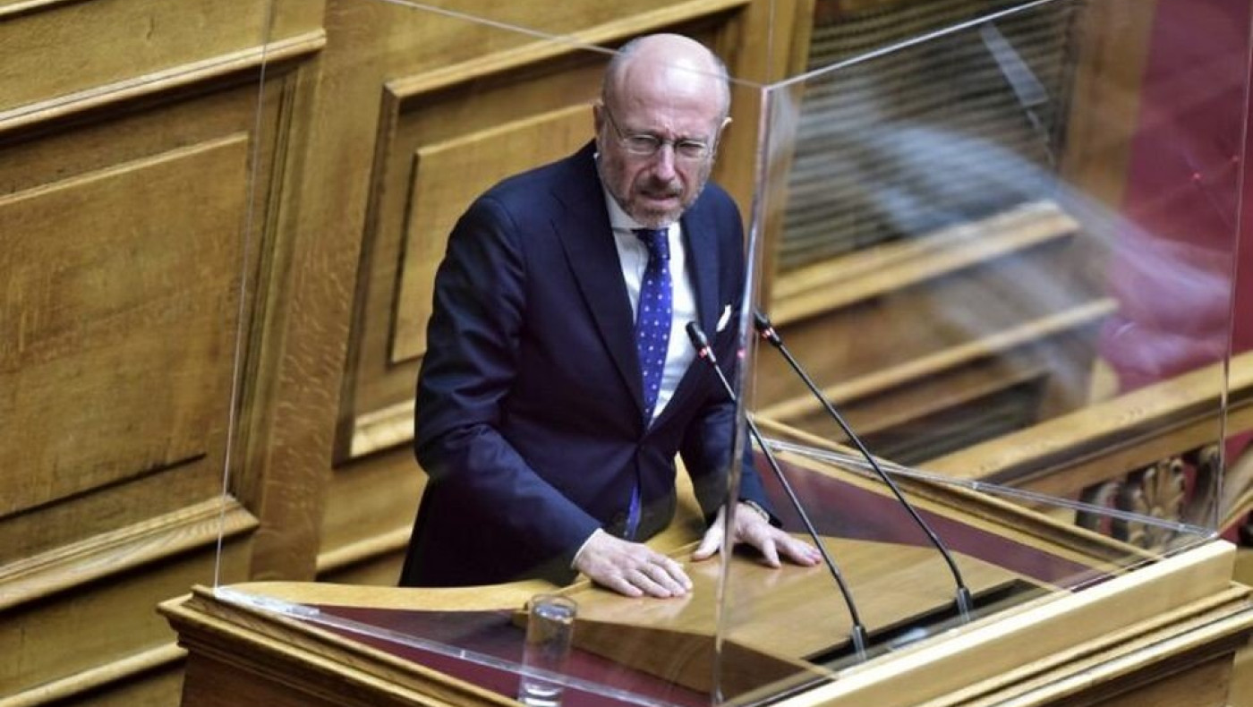 Βαρτζόπουλος: Διαφύλαξη του κύρους της Αστυνομίας