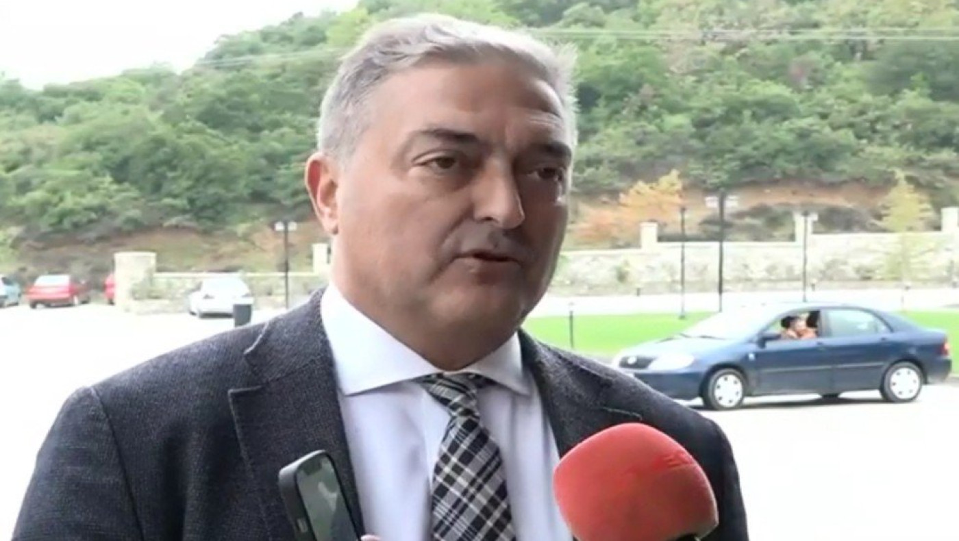 Βασιλακόπουλος: «Μείωσαν την ανοσία τα λοκντάουν και οι μάσκες»