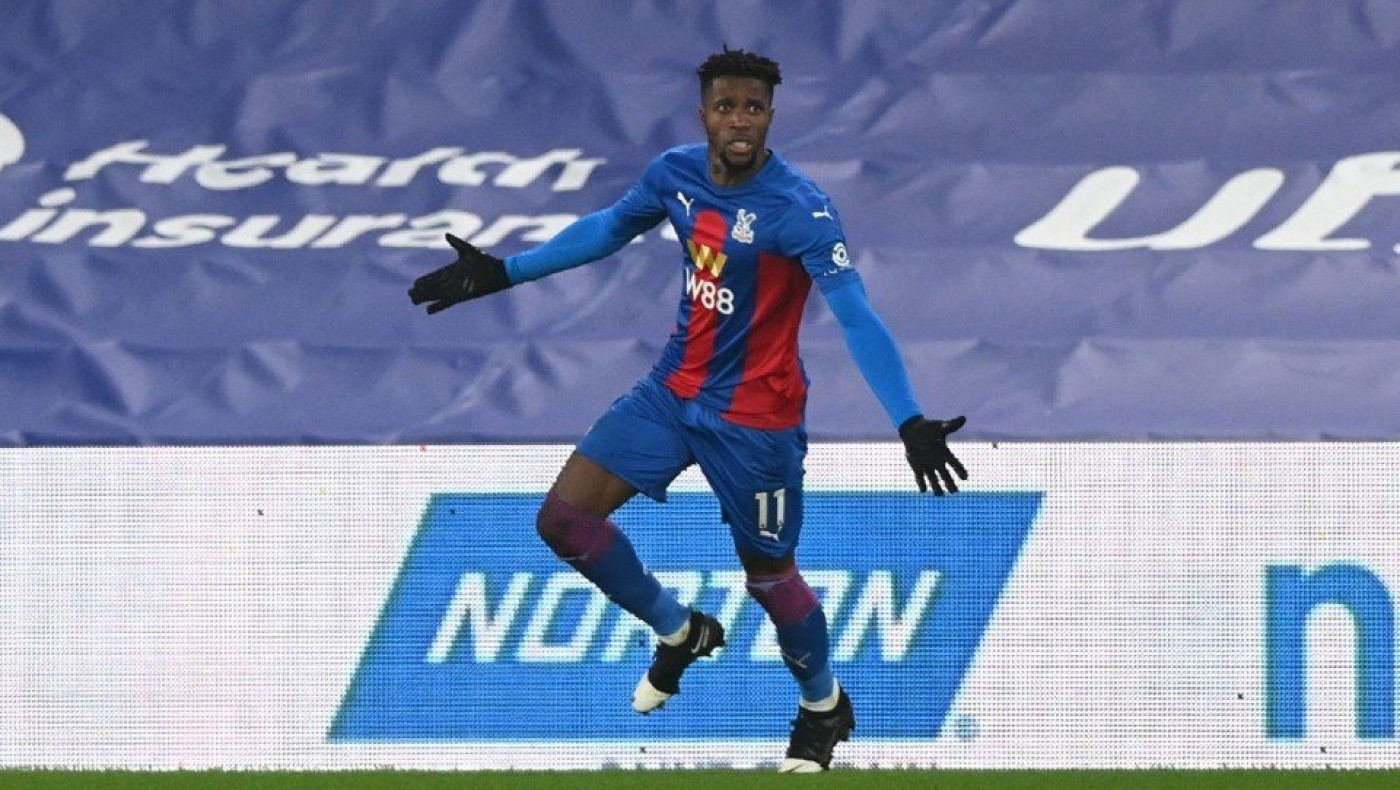 Θύμα ρατσιστικής επίθεσης ο Ζαχά μετά τη νίκη επί της Σίτι