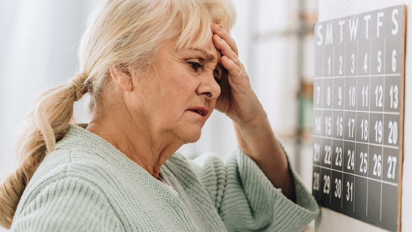 Σηκωθήκατε απότομα και ζαλιστήκατε; Η σοβαρή νόσος που το προκαλεί