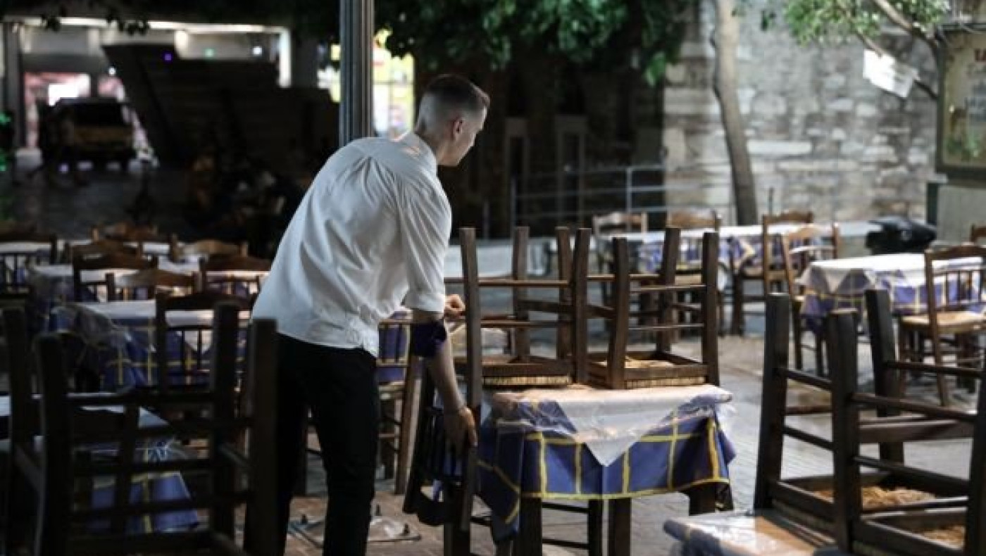 ΕΣΤΙΑΣΗ: Ζητούν τον υποχρεωτικό εμβολιασμό των εργαζομένων τους