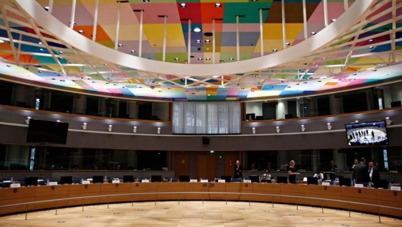 Stop από το Eurogroup στην Ελλάδα για πρόσθετα μέτρα στήριξης το επόμενο 4μηνο!