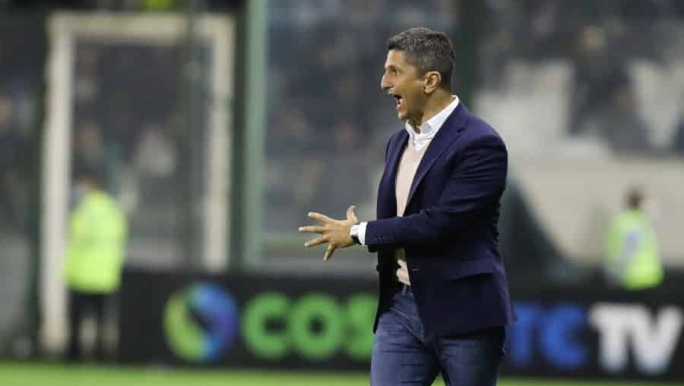 ΑΠΟΚΑΛΥΨΗ: Έτσι τους έφτιαξε ο Λουτσέσκου για το «διπλό» στη Λεωφόρο