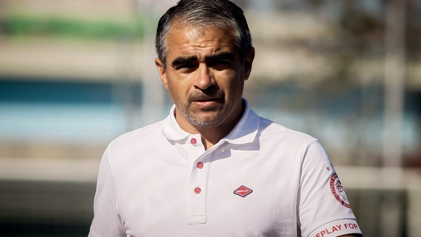 Ολυμπιακός Β': Η ενδεκάδα για το ματς με τον ΠΑΟΚ Β'