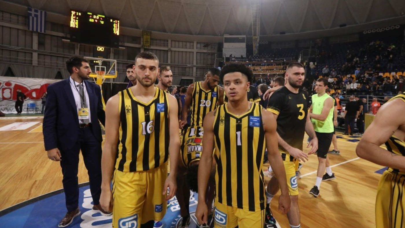 Άρης: Κόντρα στα προβλήματα και τα προγνωστικά με τον Προμηθέα