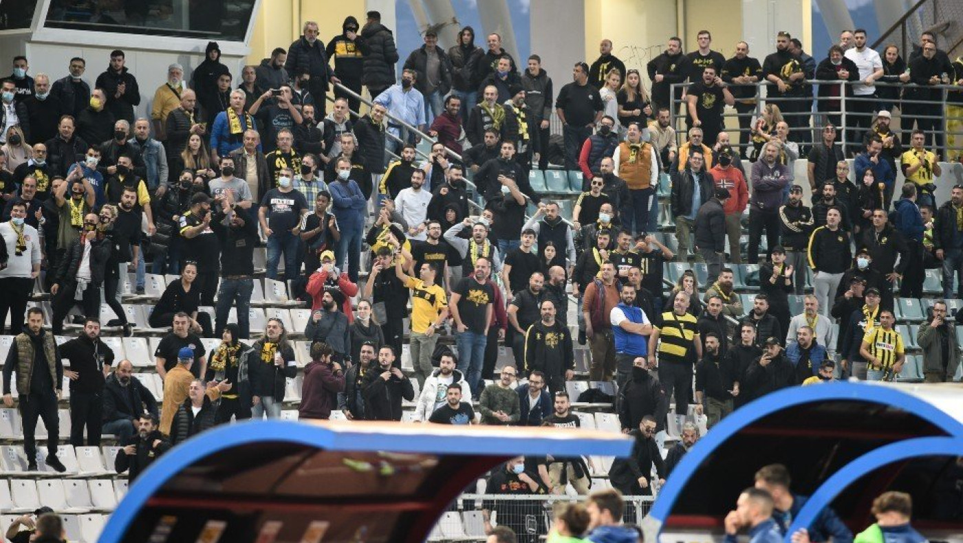 Βόλος: «Συνθήκες ζούγκλας, ζητούμε δημόσια συγγνώμη»