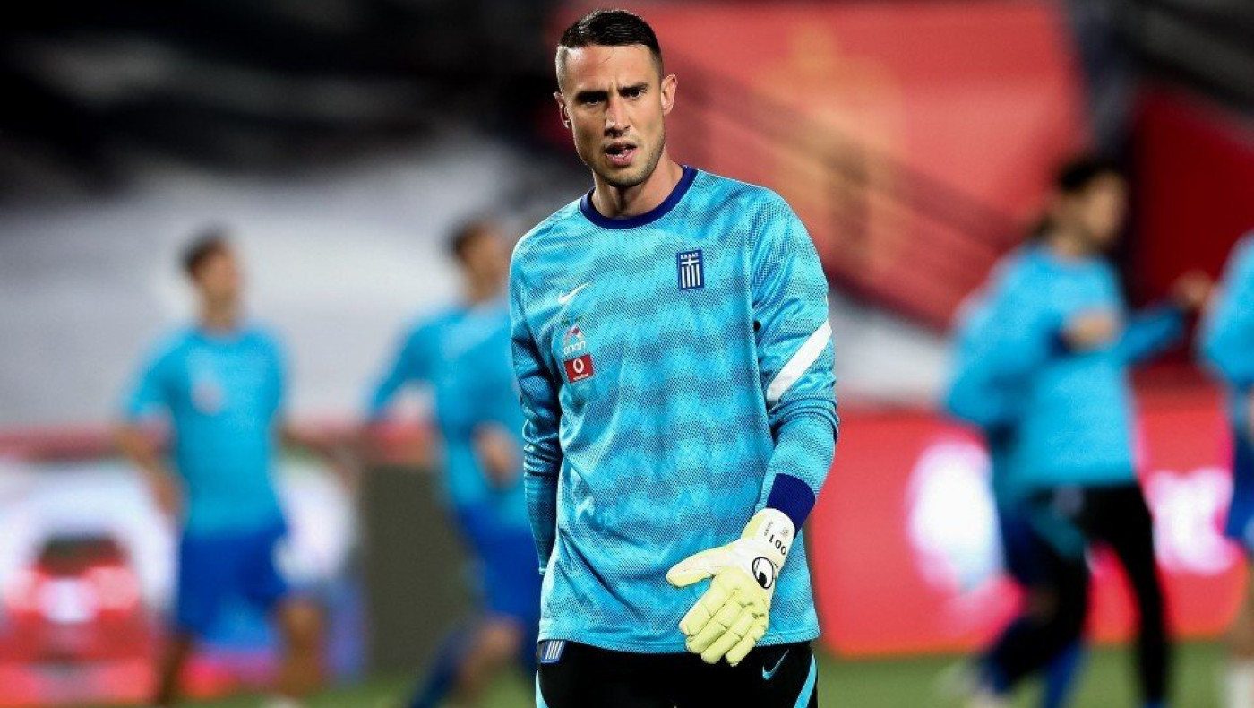 Βλαχοδήμος: Χάλασε το deal με τον Άγιαξ, μένει στην Μπενφίκα