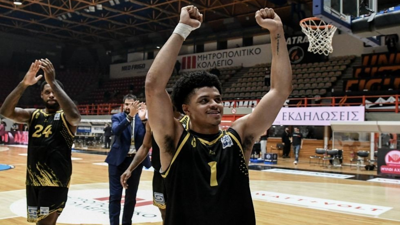 Κάουαν: «Η άμυνα μας έδωσε τη νίκη, θέλαμε να κερδίσουμε για τον κόσμο του Αρη»