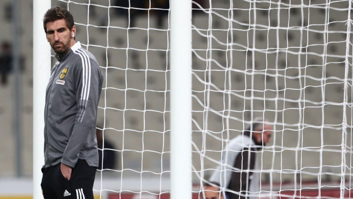 Κουέστα: «Η σωστή στρατηγική θα μας δώσει το τρίποντο»