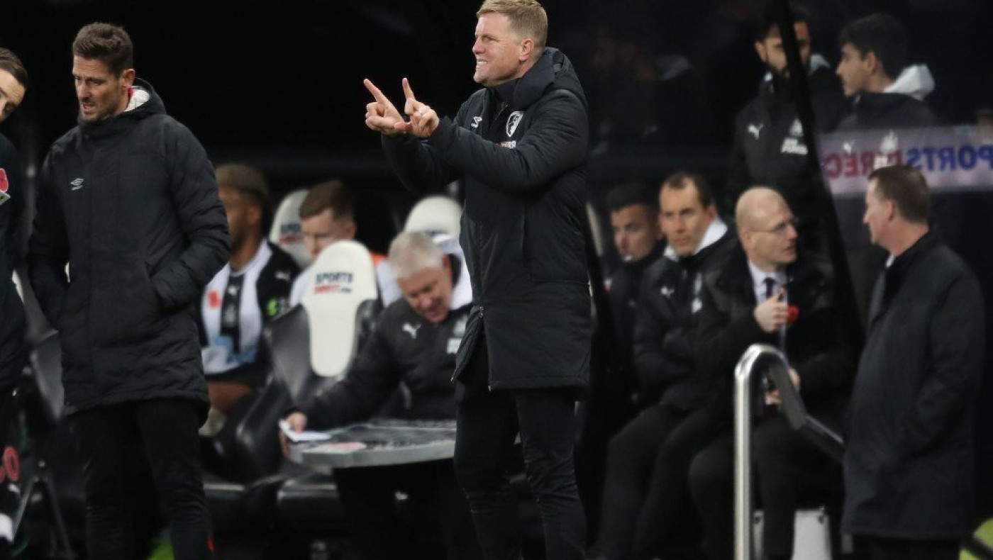 Νιουκάστλ: Ανακοινώθηκε ο πρώτος προπονητής της εποχής των Σαουδαράβων