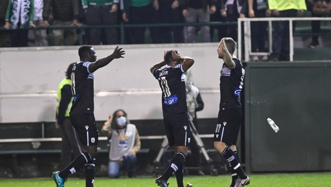 ΠΑΟΚ… to know us better