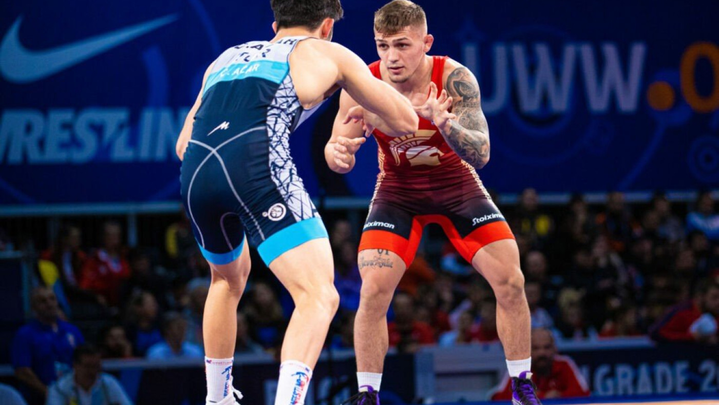 Πιλίδης: «Είπα ότι δεν δέχτηκα να στήσω αγώνα και απορώ γιατί έγινε τόσο θέμα»