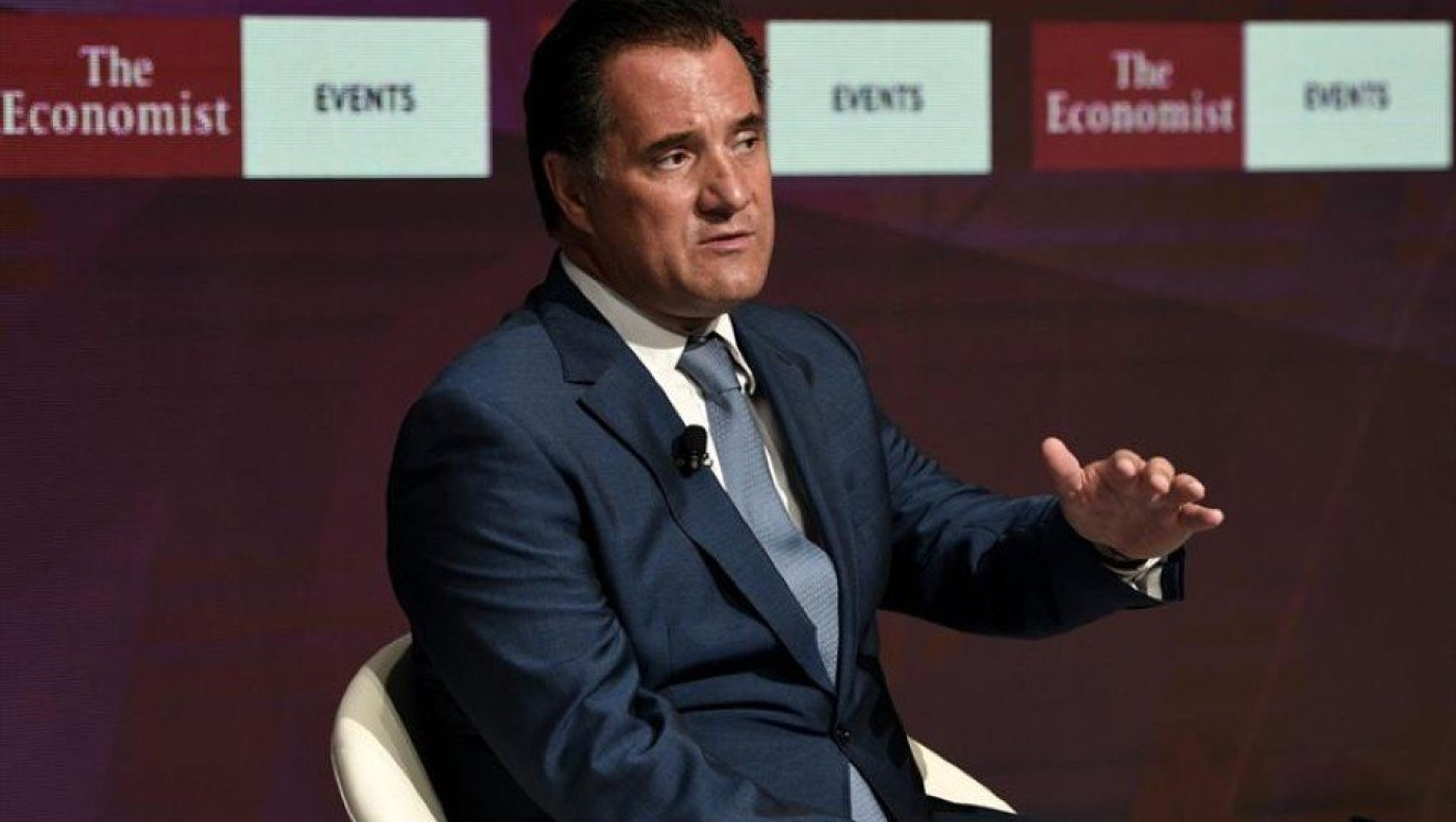 Γεωργιάδης: Δεν αποκλείεται η επέκταση της υποχρεωτικότητας εμβολιασμού