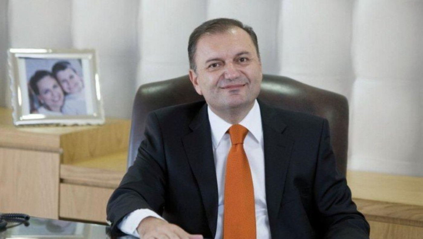 Καϊτεζίδης: «Σύγχρονο το γήπεδο του Άρη με προδιαγραφές Τσάμπιονς Λιγκ , ίσως χρειαστούν περισσότερα από 100 εκατομμύρια»