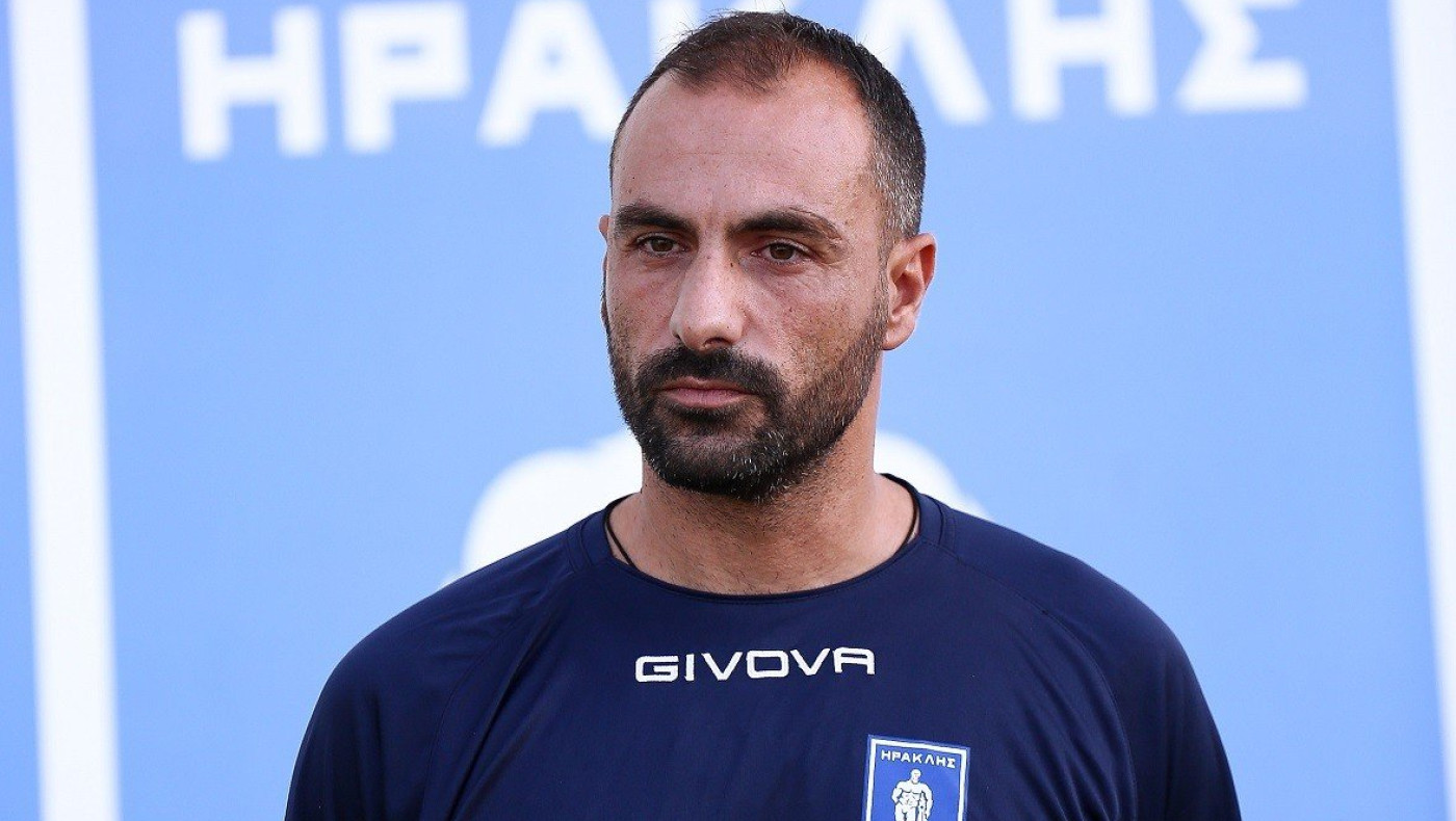 Ηρακλής: Οκτώ απουσίες κόντρα στον Αλμωπό