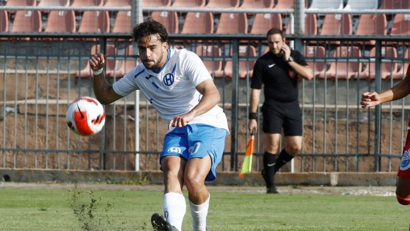 Ηρακλής: Προετοιμάζεται για τη «μάχη» της Κυριακής με τη Λάρισα!