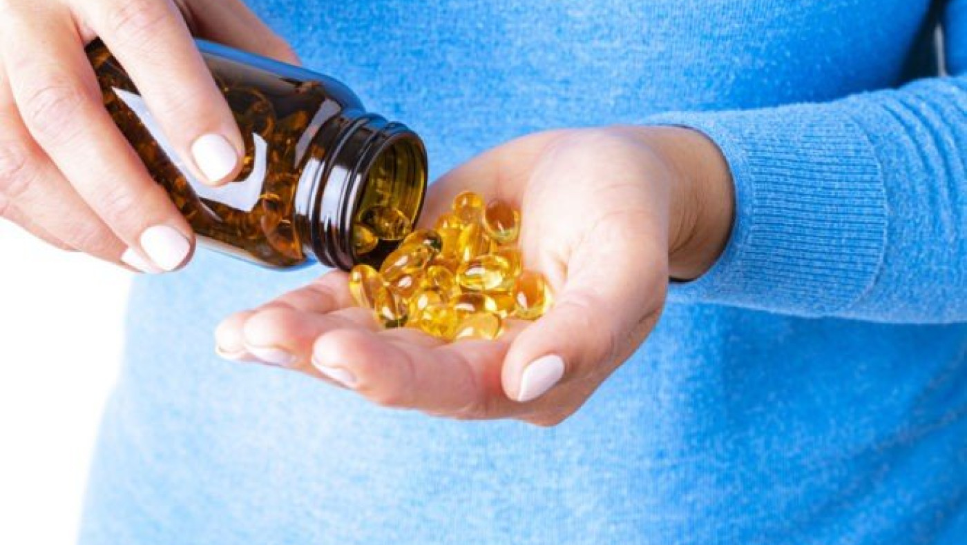 Ωμέγα 3: Ποιοι πρέπει να ΜΗΝ παίρνουν ιχθυέλαιο – Όλες οι χρήσεις αλλά και παρενέργειες