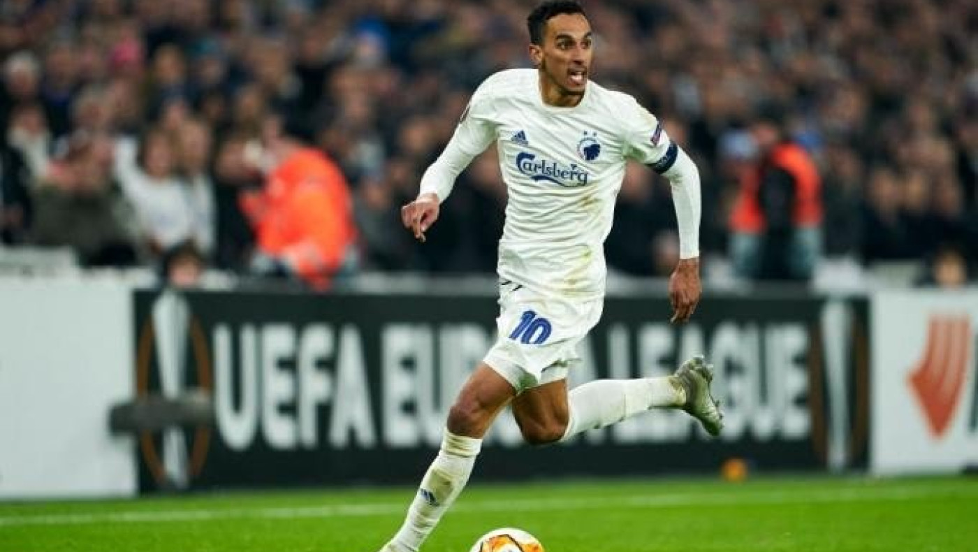 Ζέκα: «Δύσκολο να μην είμαι με την ομάδα μέσα στο γήπεδο, θα κάνουν σπουδαία δουλειά οι παίκτες»