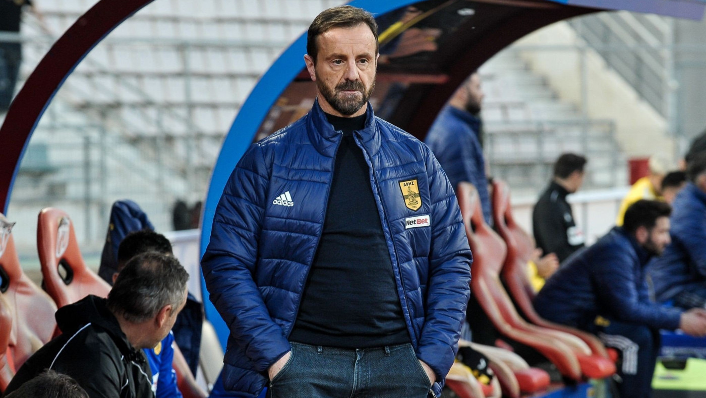 Άρης: Τι θα κοιτάξει στην αγορά του χειμώνα;