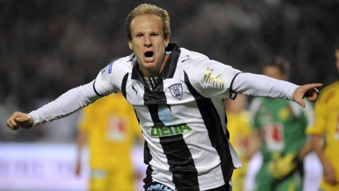 Μουσλίμοβιτς: «Ένας τυφώνας που ονομάζεται ΠΑΟΚ χτύπησε στην Αθήνα»