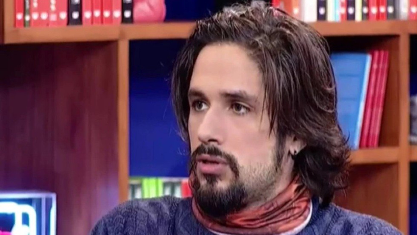 «Μου ζήτησαν σε κάστινγκ να γδυθώ» εξομολογείται ο Γιάννης Νιάρρος