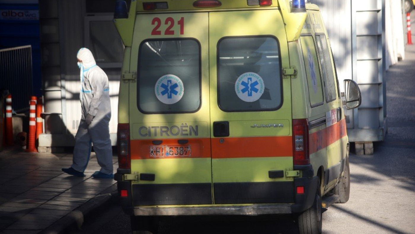 Χανιά: Πήγε στα επείγοντα και την έδιωξαν επειδή ήταν ανεμβολίαστη!