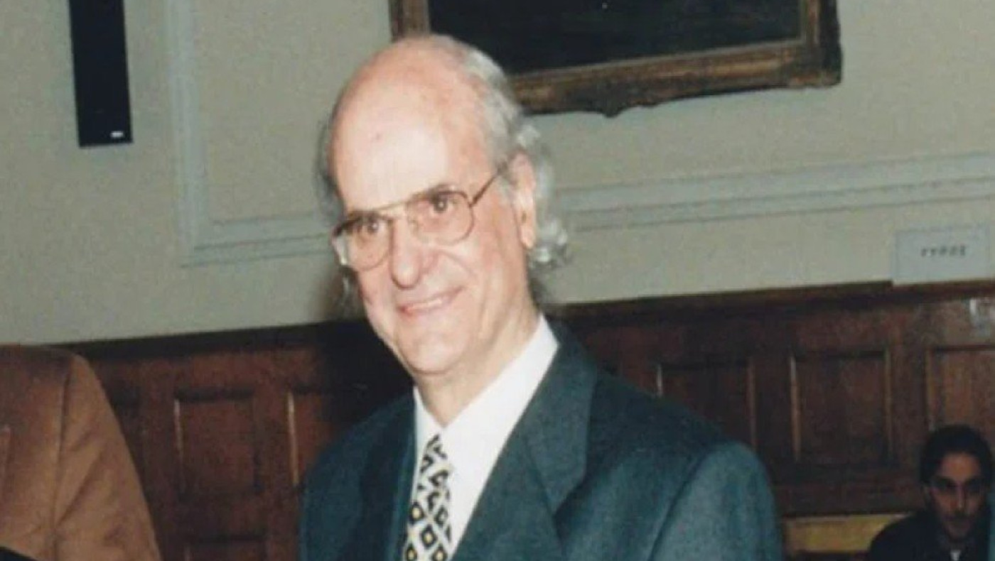 Λεωνίδας Παπαγεωργίου: Οι δεκάδες δωρεές και η «γέννηση» του ομώνυμου νοσοκομείου στη Θεσσαλονίκη