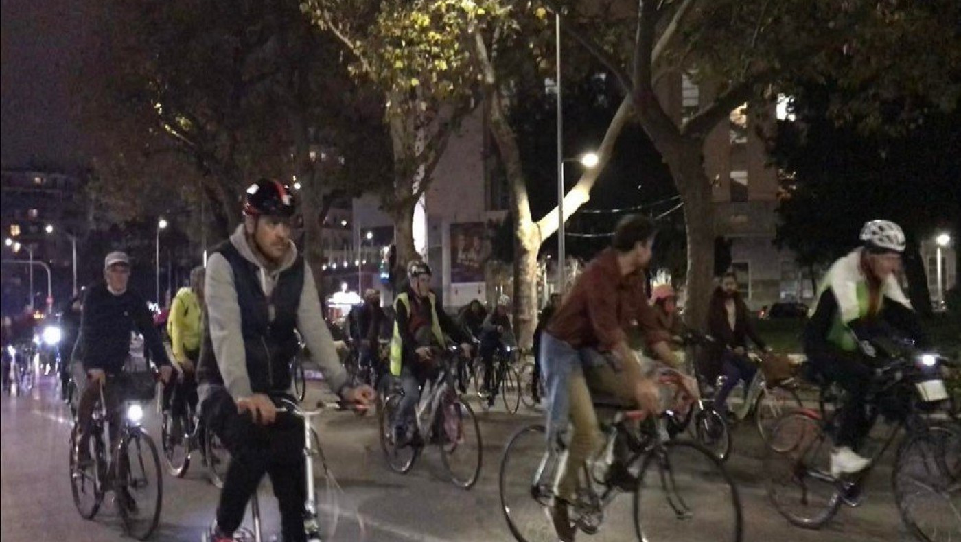 Ο Δήμος Αμπελοκήπων-Μενεμένης πάει «ποδηλατάδα»