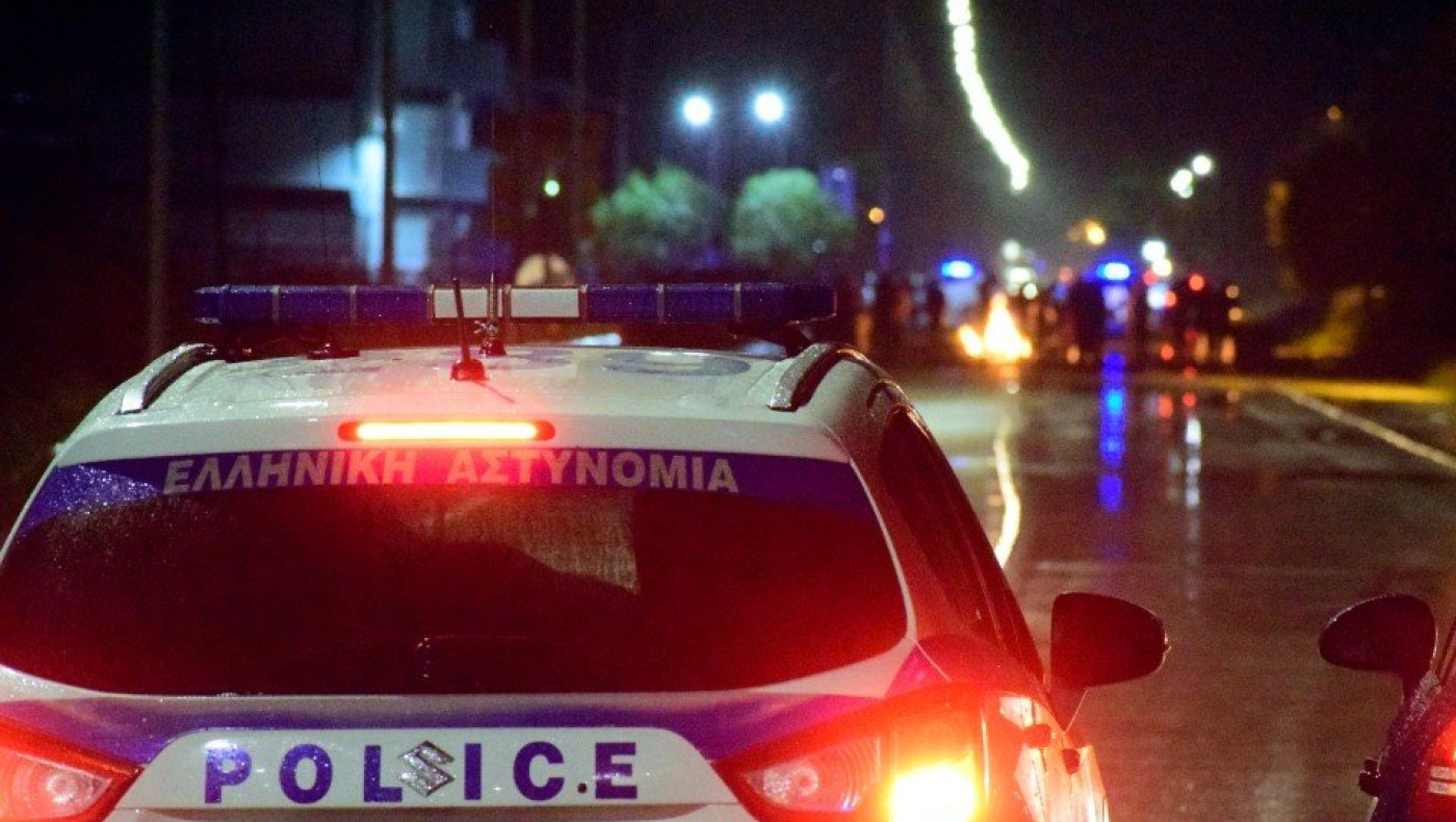 Θεσσαλονίκη: Αρπαγή ανήλικης, βρέθηκε στο κέντρο, συνελήφθησαν δύο αλλοδαποί