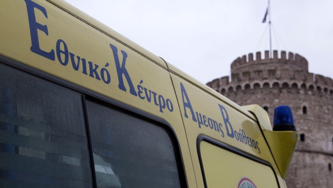 Θεσσαλονίκη: Κατέληξε γιατρός που πρωτοστάτησε κατά του υποχρεωτικού εμβολιασμού