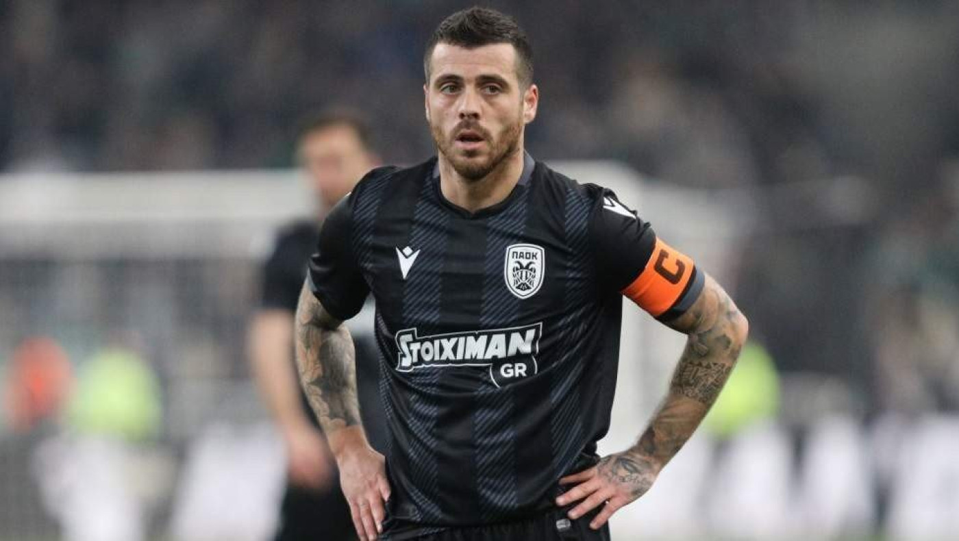 Επιστροφή στη δουλειά, ατομικό ο Βιεϊρίνια