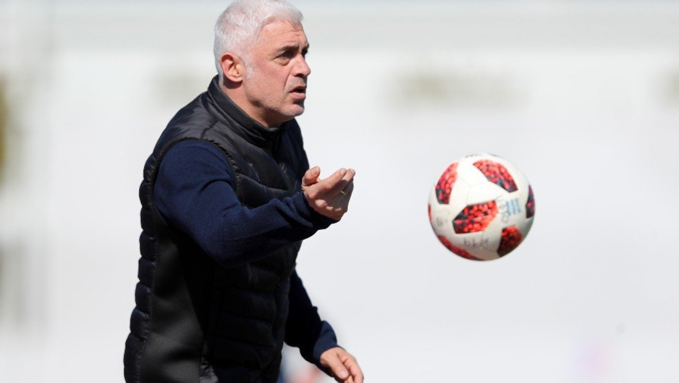 Νικοπολίδης στη Marca: «Ο Τσιμίκας είναι ο καλύτερος Έλληνας ποδοσφαιριστής σήμερα»