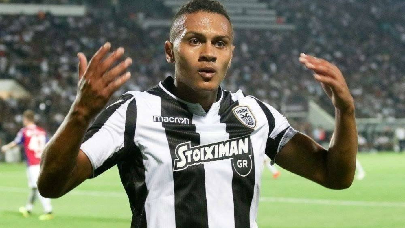 Έδωσε σημάδια ζωής ο Λέο Ζαμπά