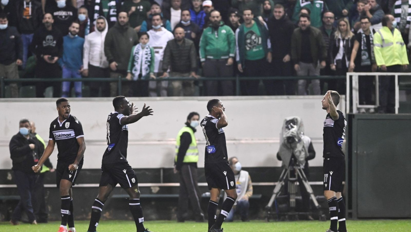 Ο «καυτός» Γιάσμιν Κούρτιτς καταθέτει τα διαπιστευτήριά του