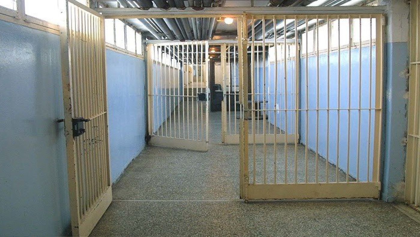 Υποδιεύθυνση Μεταγωγών Θεσσαλονίκης: Αυτοκτόνησε 37χρονος κρατούμενος