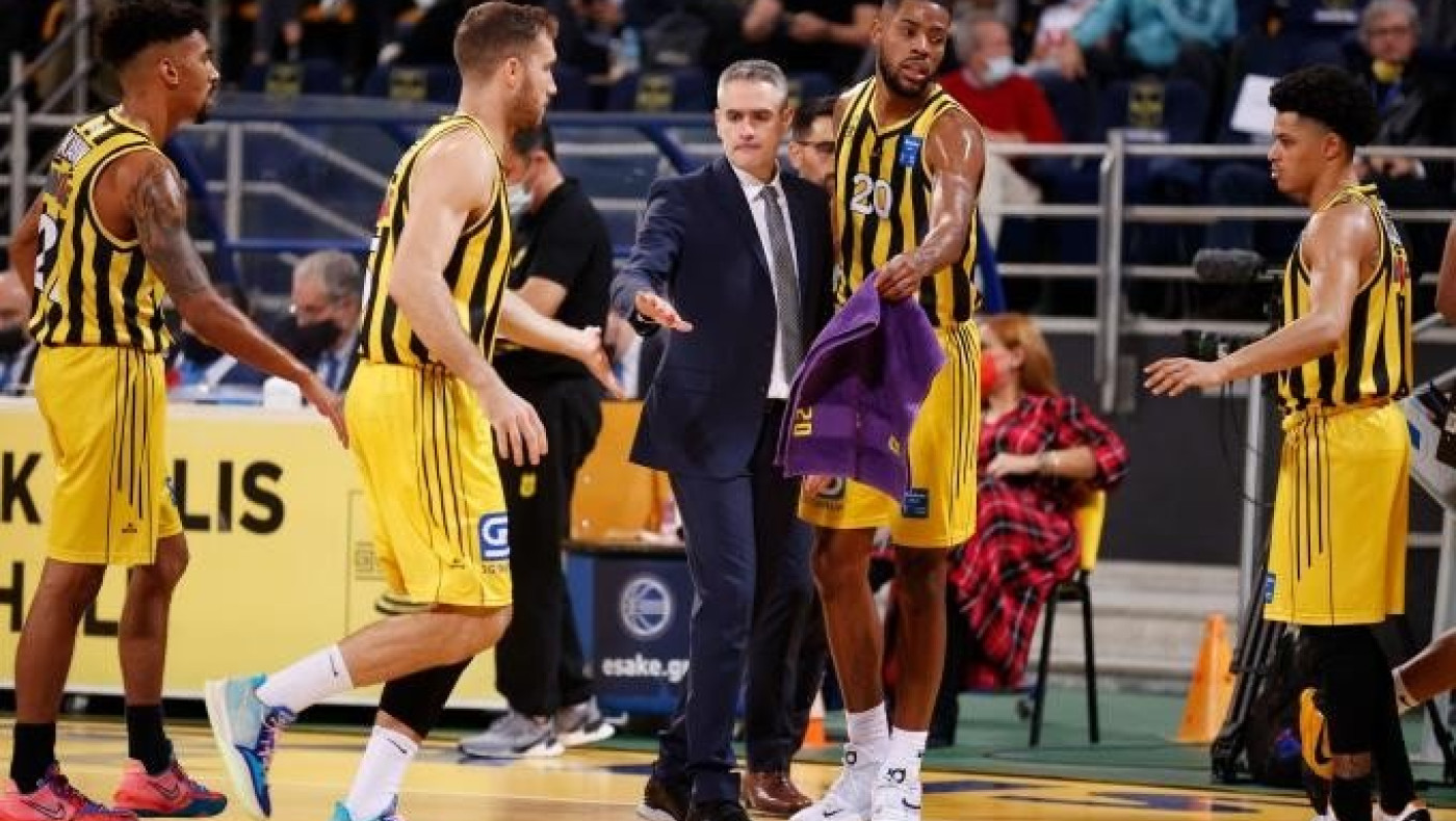 Ανάλυση με βίντεο στον Άρη εν όψει του τοπικού ντέρμπι με τον Ηρακλή