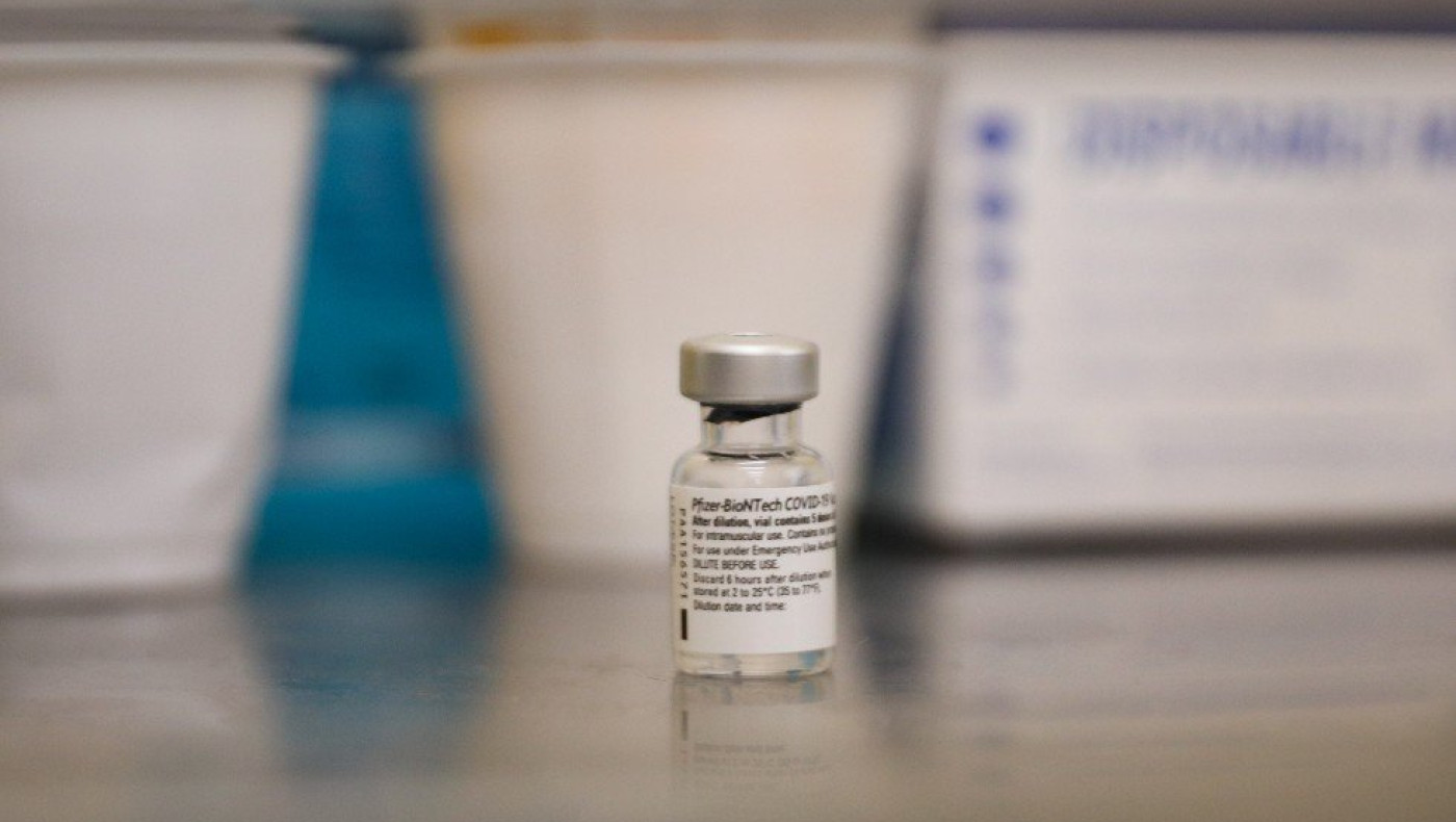 Διευθυντής ΜΕΘ Βενιζέλειου: «Η άρνηση του εμβολιασμού είναι αυτοκτονία»