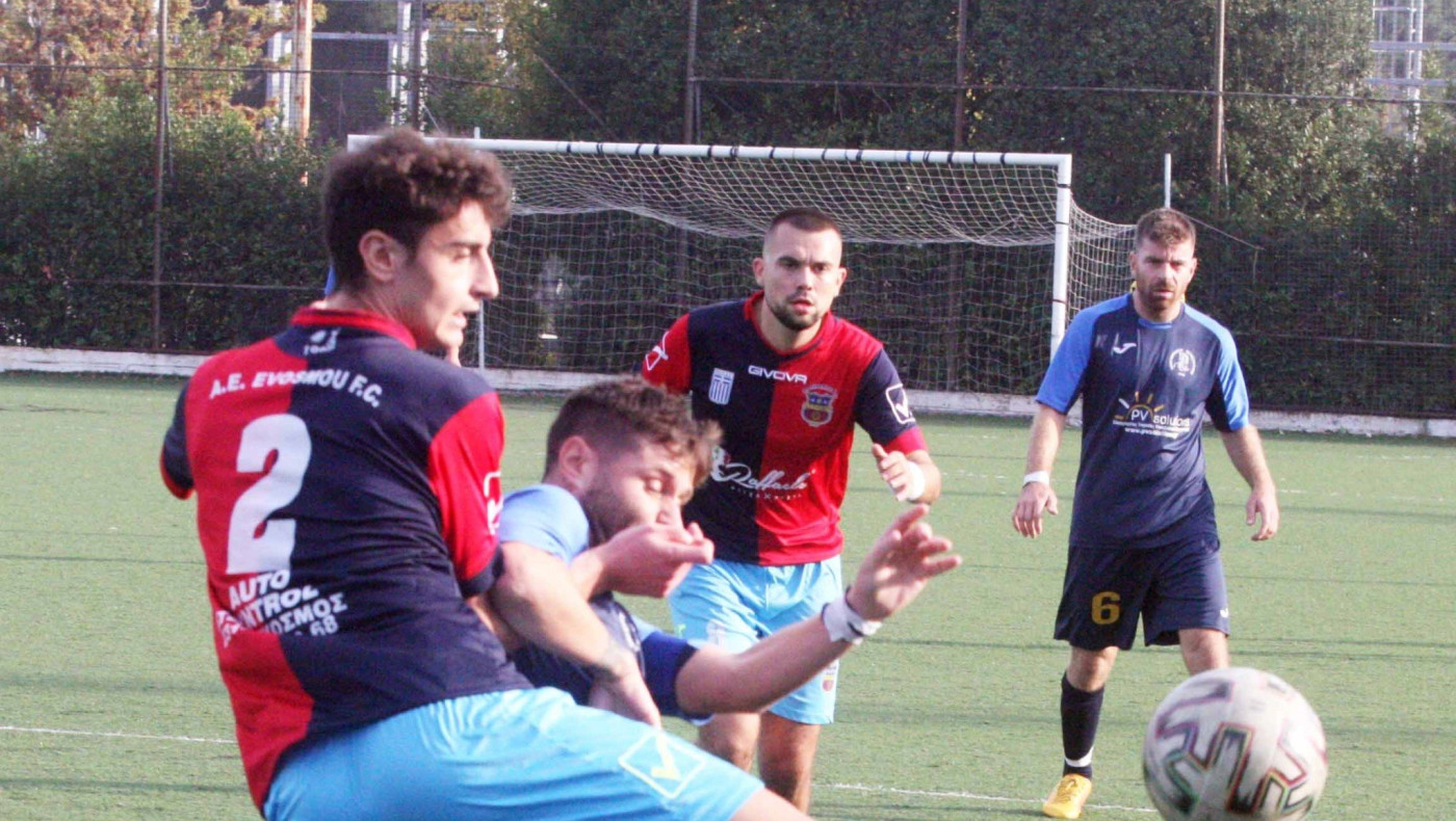 «Επιτέλους μπαίνουμε σε διαδικασία ένταξης του γηπέδου σε πρόγραμμα χρηματοδότησης»