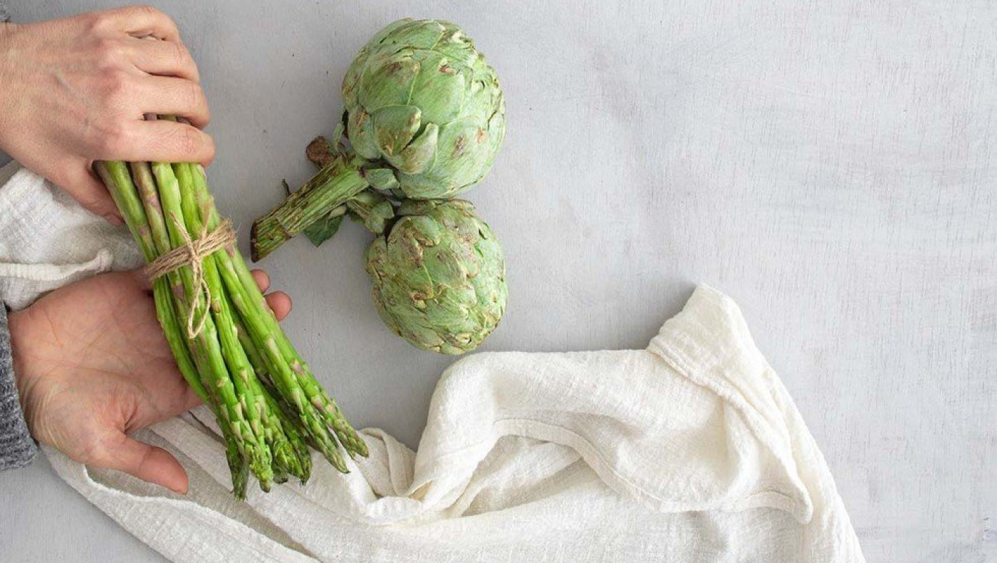 Το μεσογειακό λουλούδι που ρίχνει πίεση και χοληστερόλη και αναγεννά το ήπαρ