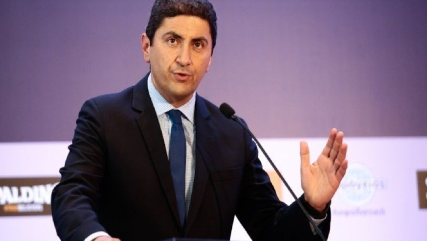 Νέα κόντρα Αυγενάκη-ΕΠΟ: «Ακατάλληλοι οι παράγοντες και τα στελέχη της»