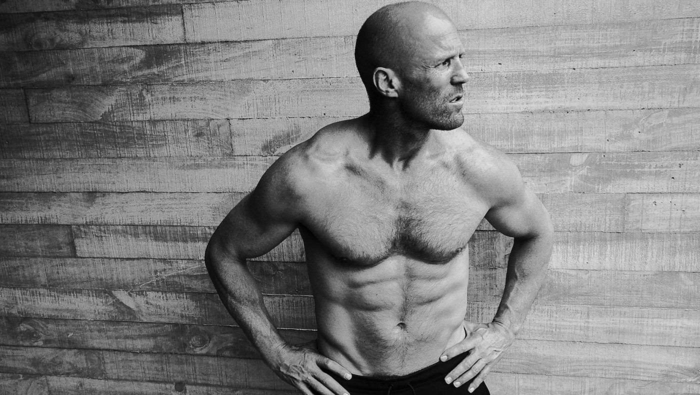 Ο Τζέισον Στέιθαμ άρχισε να «ρίχνει ξύλο» στη Θεσσαλονίκη (vid)