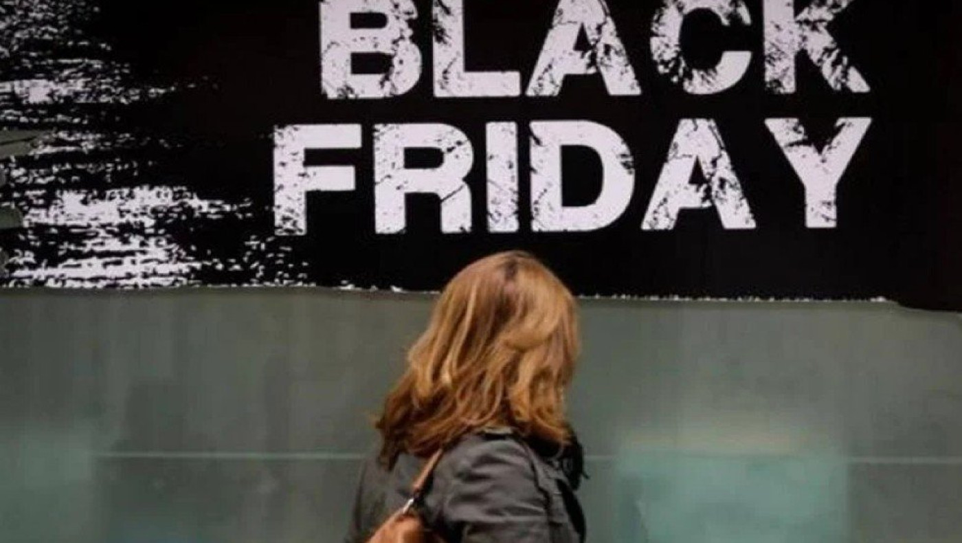 Black Friday 2021: Τι θα ψωνίσουν οι Έλληνες φέτος