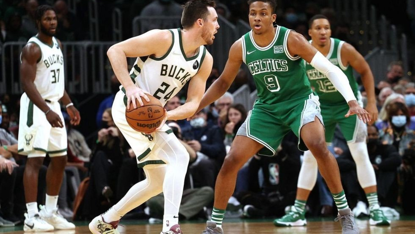 ΝΒΑ: Μιλγουόκι χωρίς Γιάννη προκοπή δεν κάνει