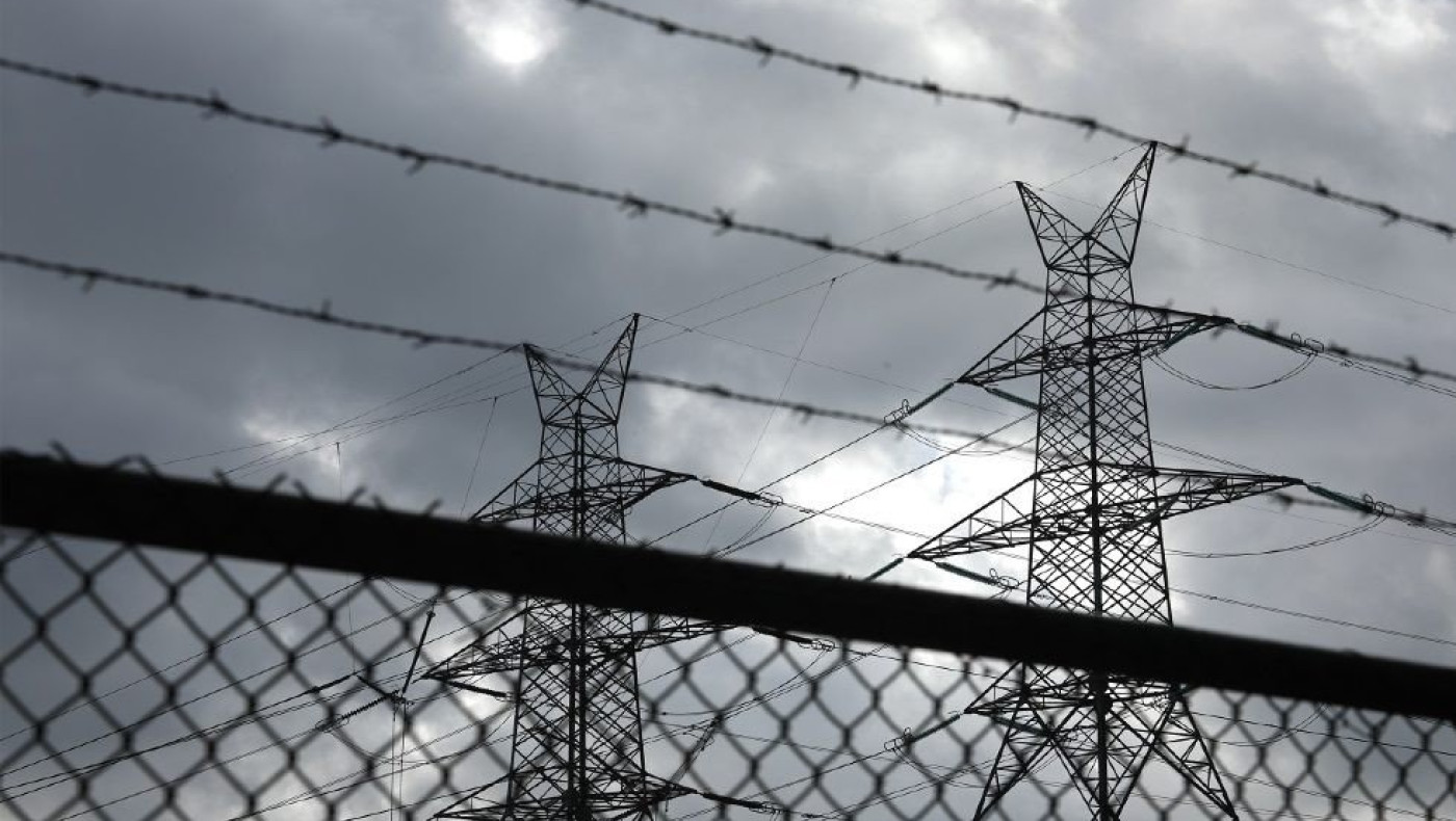 Θεσσαλονίκη: Διακοπές ρεύματος αύριο σε περιοχές πέντε δήμων