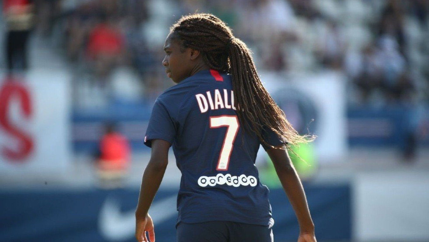 Παρί: Παίκτρια πλήρωσε για να σπάσουν τα πόδια συμπαίκτριας της!