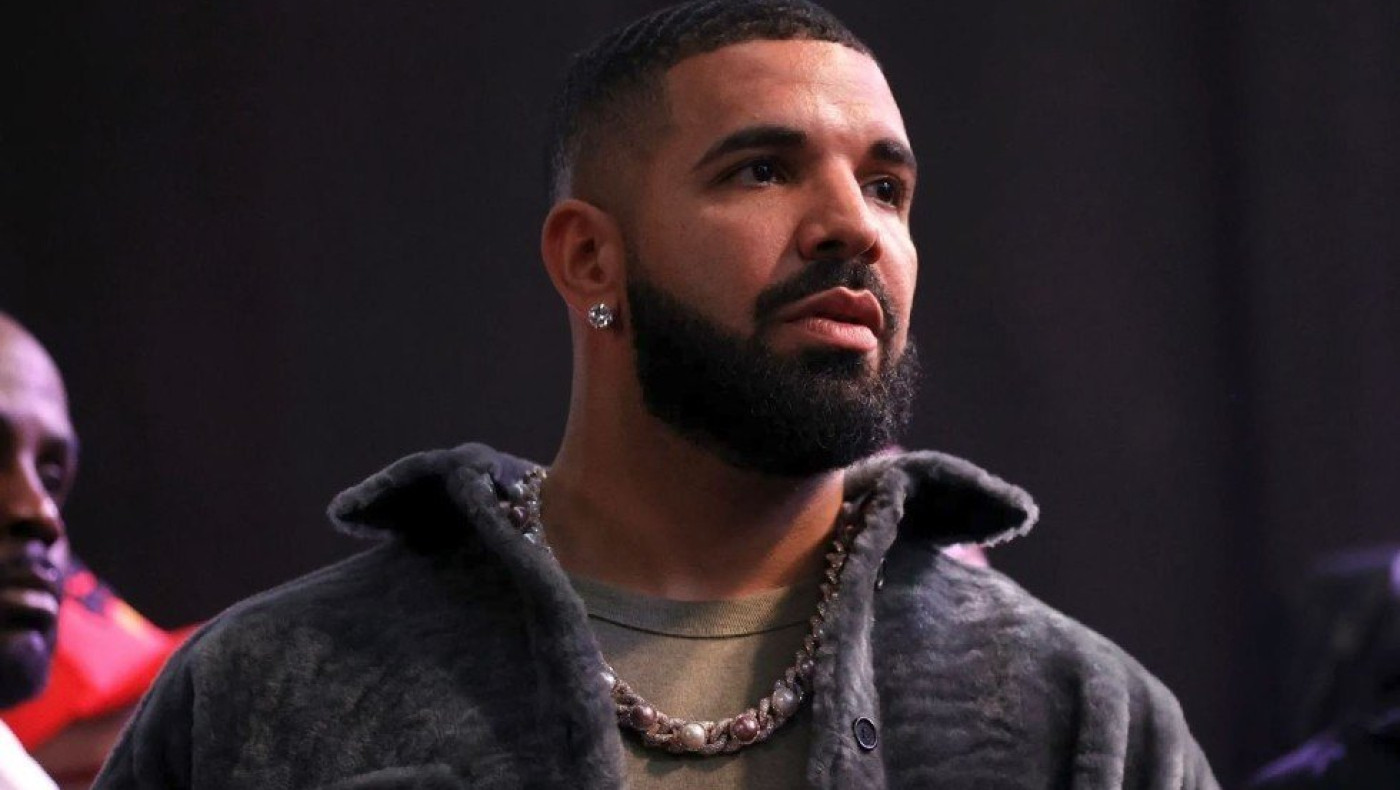 Ο Ντρέικ πέταξε 1 εκ. δολάρια σε στριπ κλαμπ σαν να ήταν... πετσετάκια