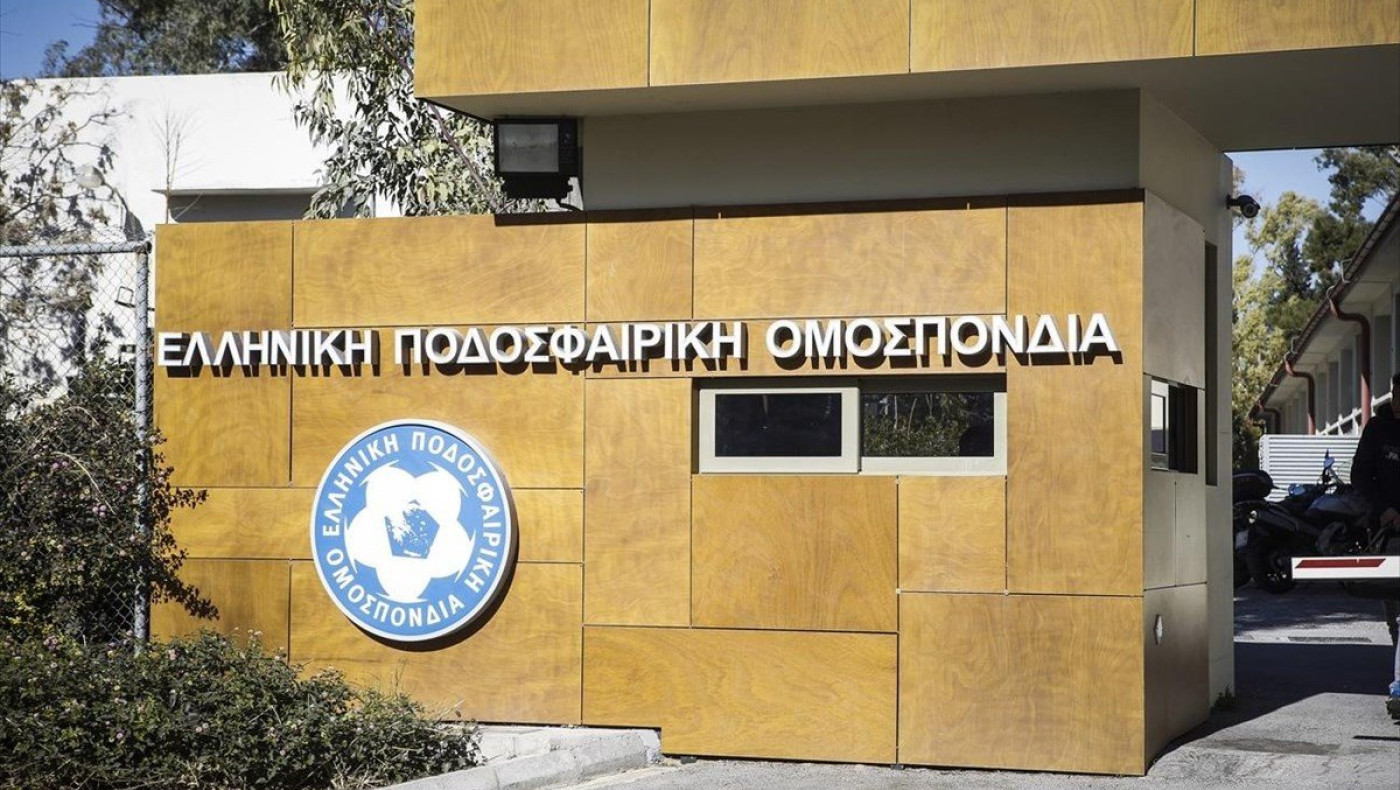 Εκτεθειμένη η ΕΠΟ για «παρεμπόδιση προσφυγής στη δικαιοσύνη» - Σημαντική δικαστική νίκη του ΠΣΑΠ