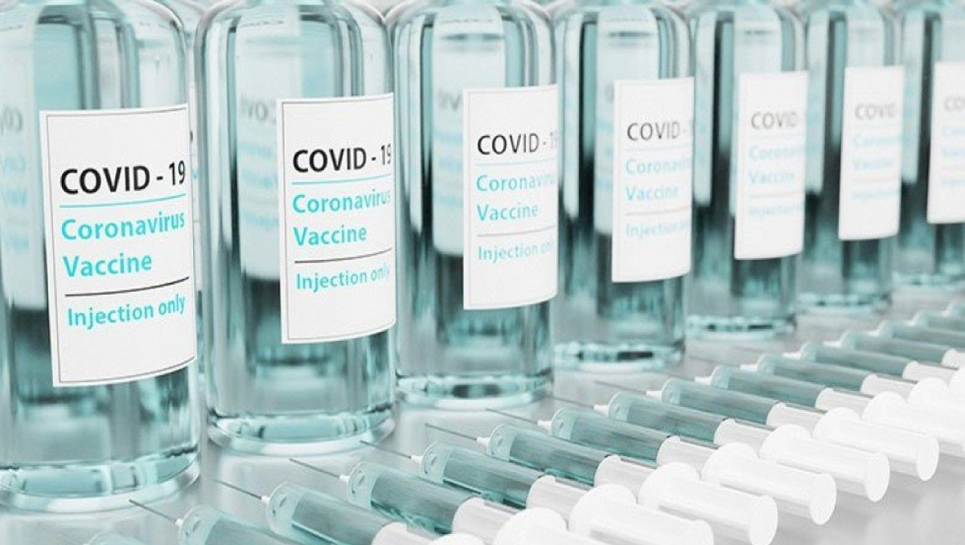 ΑΓΩΝΙΩΔΗΣ ΠΡΟΕΙΔΟΠΟΙΗΣΗ ΠΟΥ: Αναπόφευκτη η εξάπλωση της μετάλλαξης Όμικρον